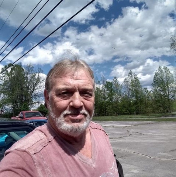 Meet your Posher, Randy - Picture 1 of 1